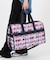 DELUXE LG WEEKENDER ダウンタウンNYC