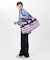 DELUXE LG WEEKENDER ダウンタウンNYC