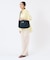 DELUXE EVERYDAY BAG ミッドナイトグリーン