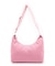 CRESCENT SHOULDER BAG スペクテイターピオニーピンク