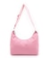 CRESCENT SHOULDER BAG スペクテイターピオニーピンク