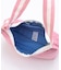 CRESCENT SHOULDER BAG スペクテイターピオニーピンク