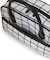 SQUARE TH CROSSBODY アップタウンモノチェック/ブラック