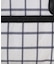 SQUARE TH CROSSBODY アップタウンモノチェック/ブラック