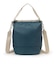 CONVERTIBLE BUCKET BAG ブルーインディゴ/ベージュ