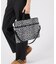 TH LAPTOP CASE 15 ニュートラルレオパード
