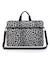 TH LAPTOP CASE 15 ニュートラルレオパード