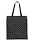 LARGE EMERALD TOTE プティドット