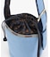 MED BELT DRAWST TOTE コズミックスカイデニム