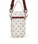 MINI PHONE CROSSBODY カップケーキディライト
