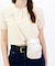 GRADIENT MINI PHONE BAG パーライズドグラディエントシャイン