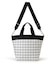 BUCKET TOTE モノクラスチェック