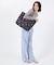 【ハニーレモンソーダ】LARGE 2 WAY TOTE ハニーレモンソーダ