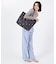 【ハニーレモンソーダ】LARGE 2 WAY TOTE ハニーレモンソーダ