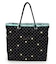 【ハニーレモンソーダ】LARGE 2 WAY TOTE ハニーレモンソーダ