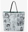 【ハニーレモンソーダ】LARGE 2 WAY TOTE ハニーレモンソーダ