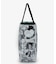 【ハニーレモンソーダ】LARGE 2 WAY TOTE ハニーレモンソーダ