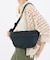 HERITAGE BELT BAG ミッドナイトグリーン