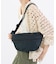 HERITAGE BELT BAG ミッドナイトグリーン