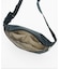 HERITAGE BELT BAG ミッドナイトグリーン