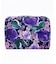 EXTRA LARGE RECTANGULAR COSMETIC ペインテッドブルームスネイビー