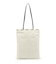 VERTICAL CITY TOTE アップタウンサンドバー/ブラック