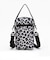 MINI PHONE CROSSBODY ニュートラルレオパード