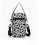 MINI PHONE CROSSBODY ニュートラルレオパード