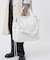 GH DAILY TOTE メレンゲ