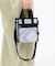 MINI N/S TOTE バンダナブリーズ