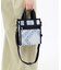 MINI N/S TOTE バンダナブリーズ