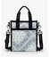 MINI N/S TOTE バンダナブリーズ