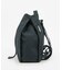 CINCH BACKPACK ミッドナイトグリーン