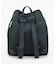 CINCH BACKPACK ミッドナイトグリーン