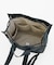 CINCH BACKPACK ミッドナイトグリーン