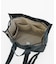 CINCH BACKPACK ミッドナイトグリーン