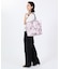 【GALS!】LARGE 2 WAY TOTE ギャルズ！