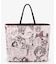 【GALS!】LARGE 2 WAY TOTE ギャルズ！