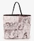【GALS!】LARGE 2 WAY TOTE ギャルズ！