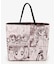 【GALS!】LARGE 2 WAY TOTE ギャルズ！