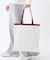 LARGE EMERALD TOTE カップケーキディライト