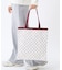 LARGE EMERALD TOTE カップケーキディライト