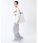 LARGE EMERALD TOTE カップケーキディライト