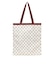 LARGE EMERALD TOTE カップケーキディライト