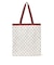 LARGE EMERALD TOTE カップケーキディライト