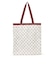 LARGE EMERALD TOTE カップケーキディライト