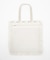 RF LARGE EMERALD TOTE メレンゲエクリュ