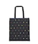 LARGE EMERALD TOTE ミックスドフルーツエンブロイダリー