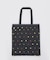 LARGE EMERALD TOTE ミックスドフルーツエンブロイダリー