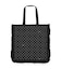 RF LARGE EMERALD TOTE プティドットノワール
